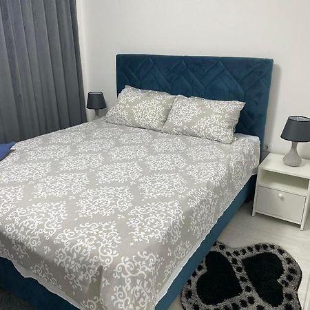 Grbavica Apartment Σαράγεβο Εξωτερικό φωτογραφία