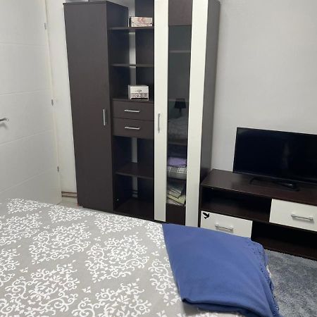 Grbavica Apartment Σαράγεβο Εξωτερικό φωτογραφία
