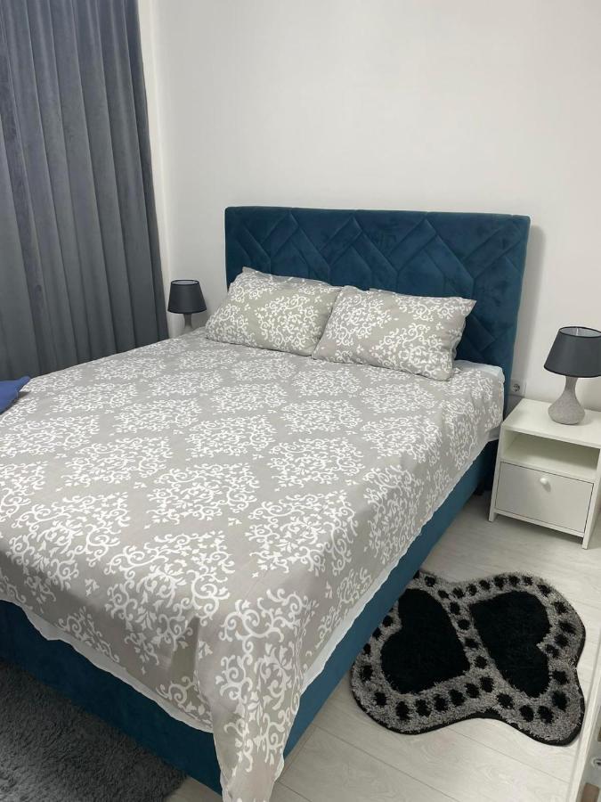 Grbavica Apartment Σαράγεβο Εξωτερικό φωτογραφία