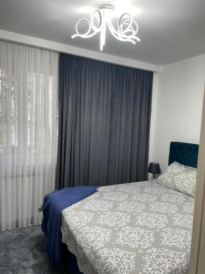 Grbavica Apartment Σαράγεβο Εξωτερικό φωτογραφία