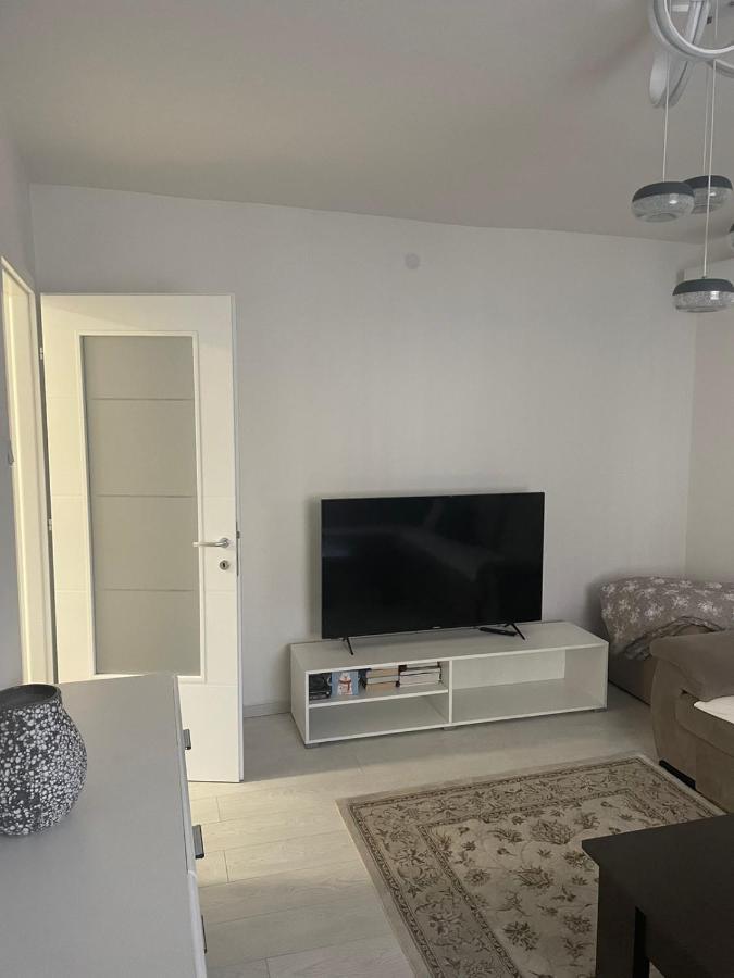 Grbavica Apartment Σαράγεβο Εξωτερικό φωτογραφία