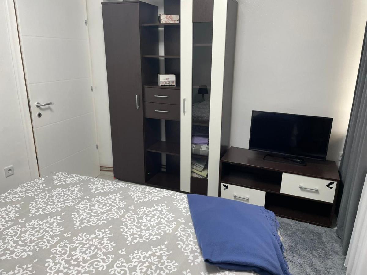 Grbavica Apartment Σαράγεβο Εξωτερικό φωτογραφία