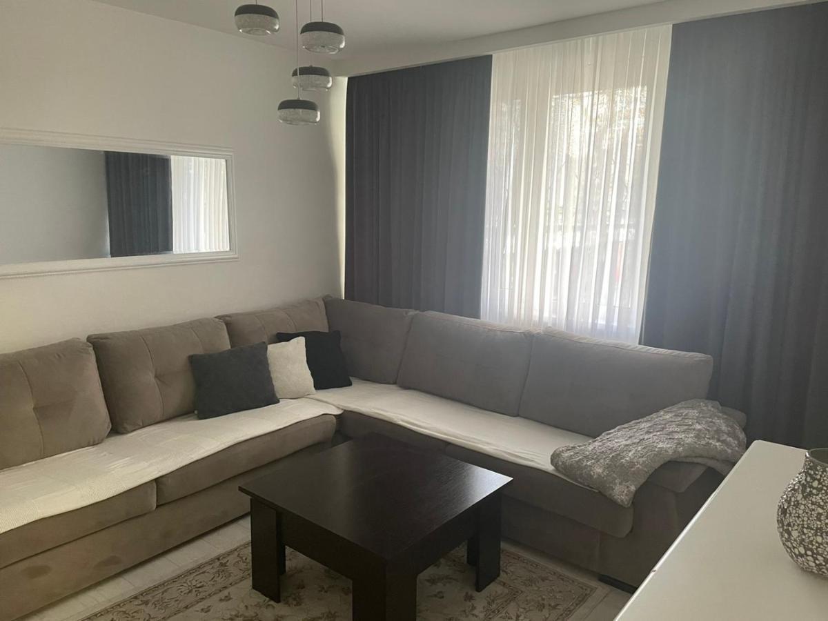Grbavica Apartment Σαράγεβο Εξωτερικό φωτογραφία